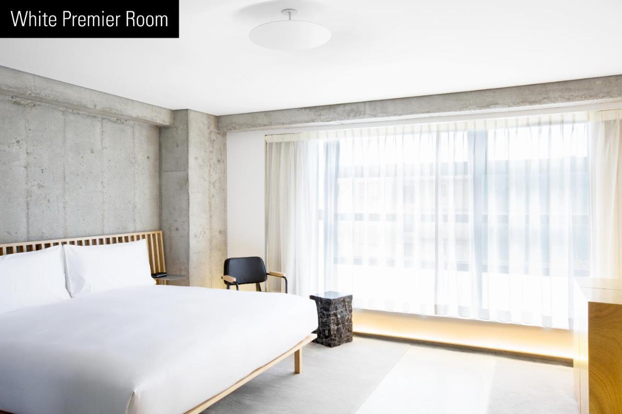 Tuve Hotel Гонконг Экстерьер фото