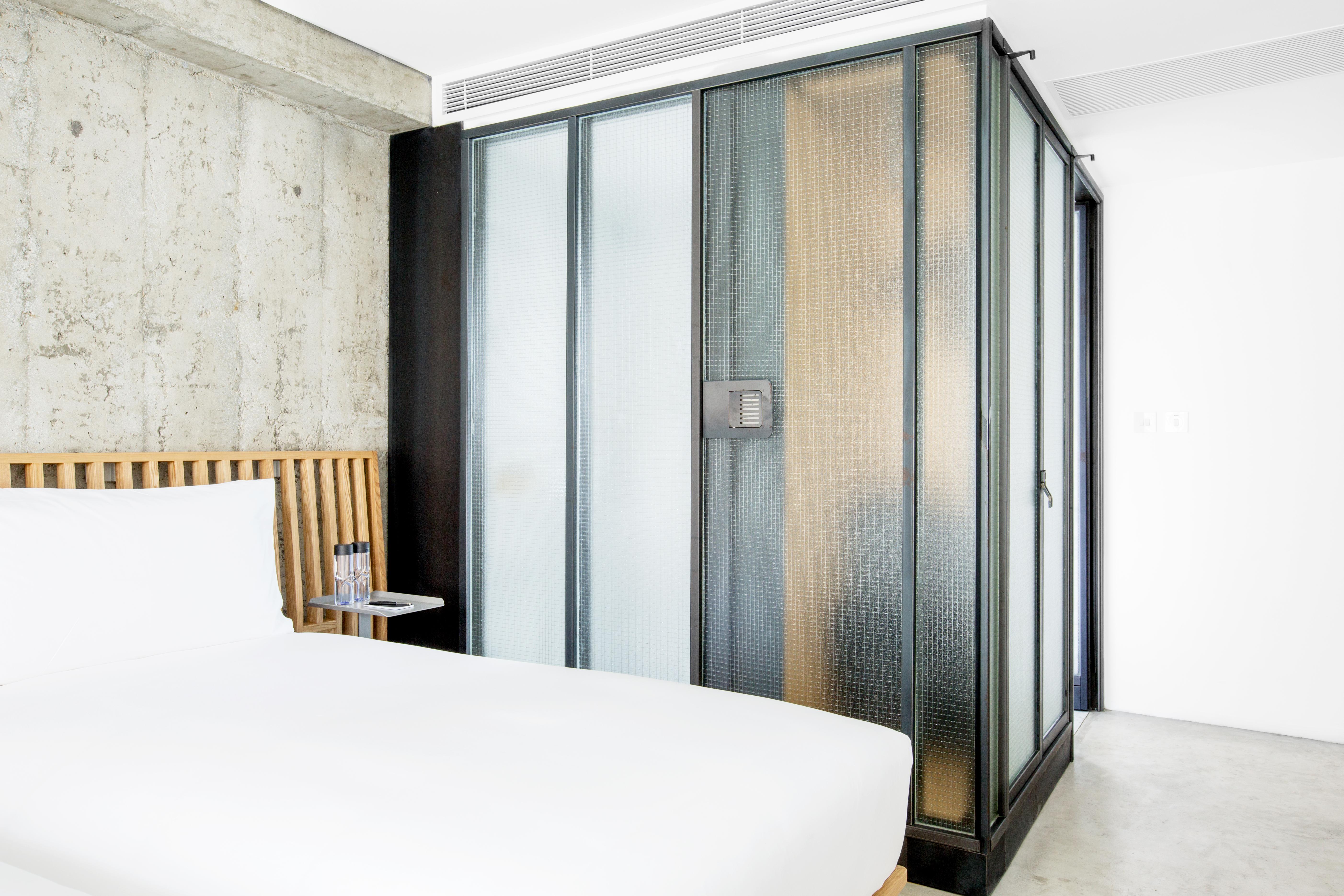 Tuve Hotel Гонконг Экстерьер фото