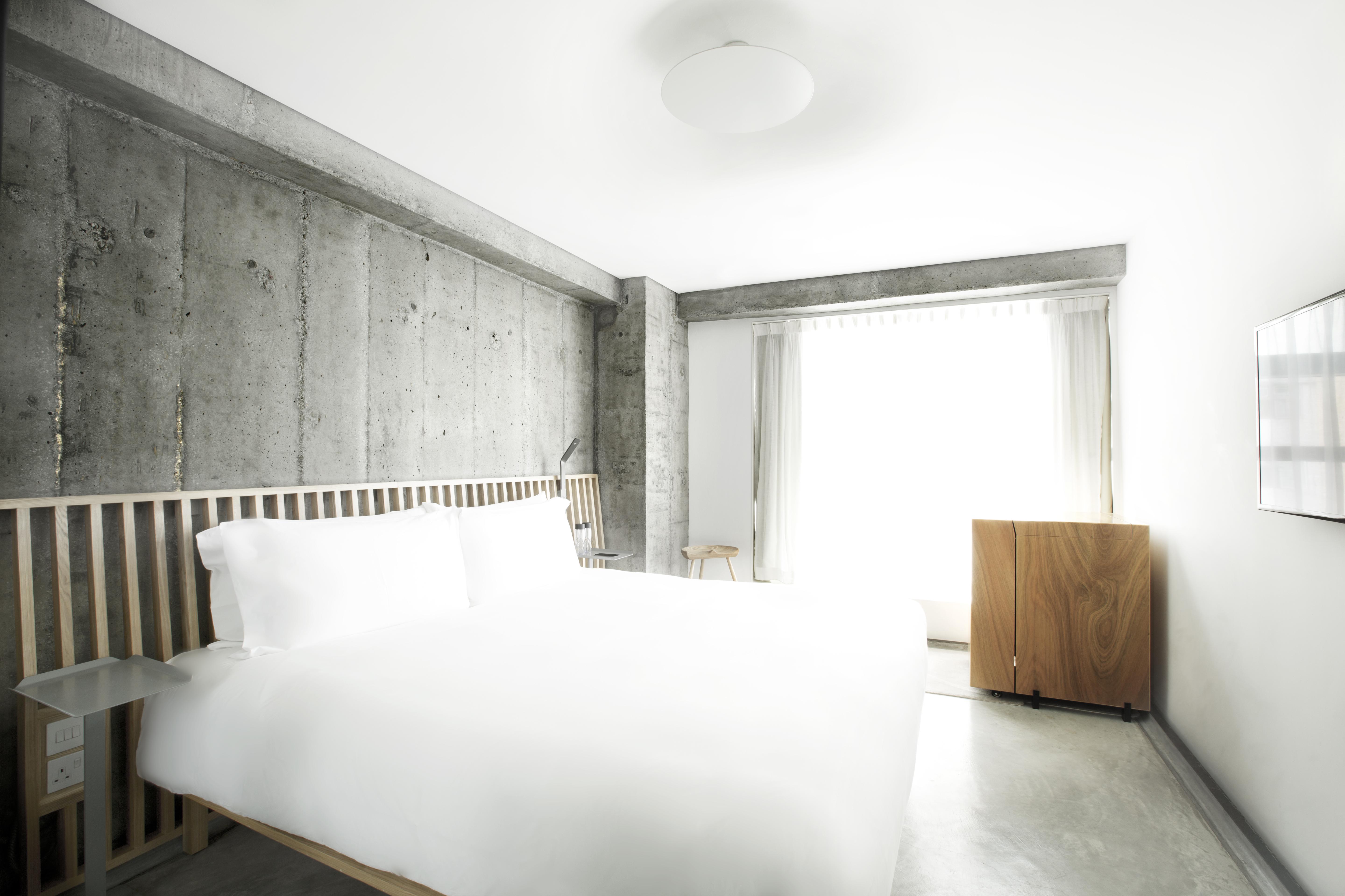 Tuve Hotel Гонконг Экстерьер фото