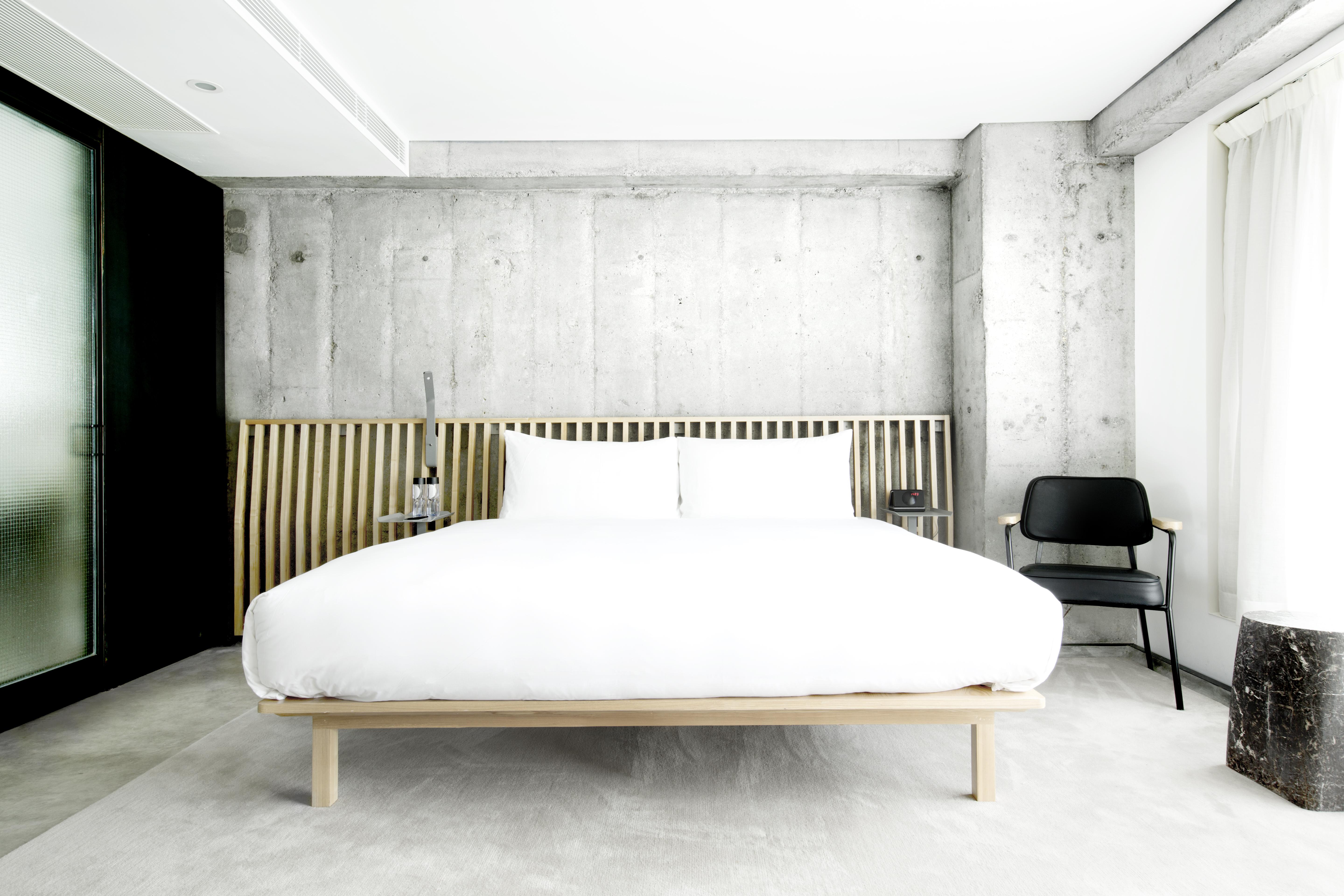 Tuve Hotel Гонконг Экстерьер фото