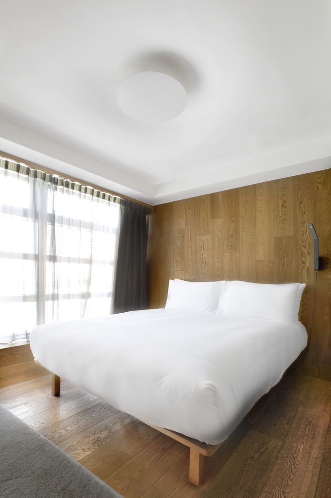 Tuve Hotel Гонконг Экстерьер фото