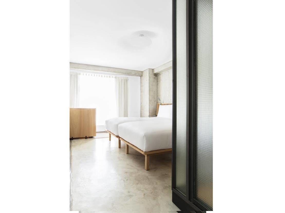 Tuve Hotel Гонконг Экстерьер фото