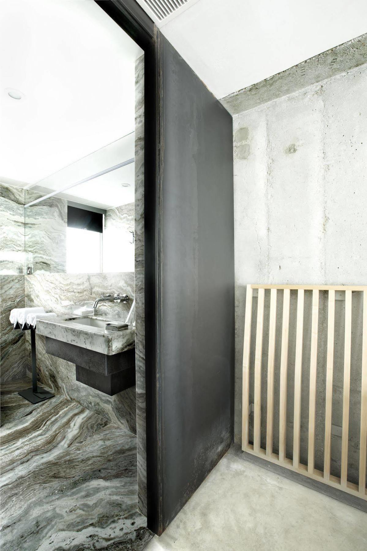 Tuve Hotel Гонконг Экстерьер фото